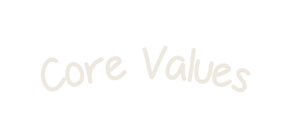 Core Values